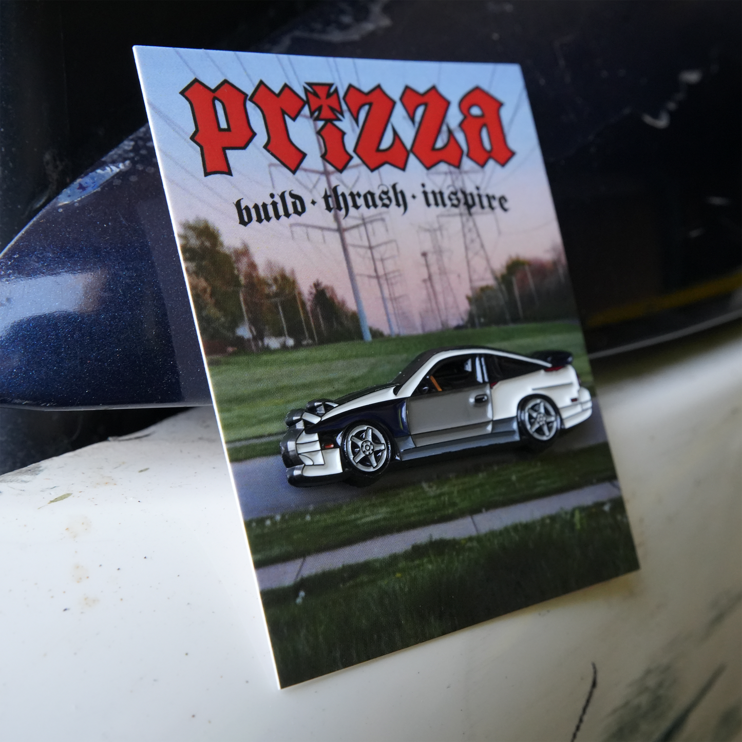 240sx Pin Limited