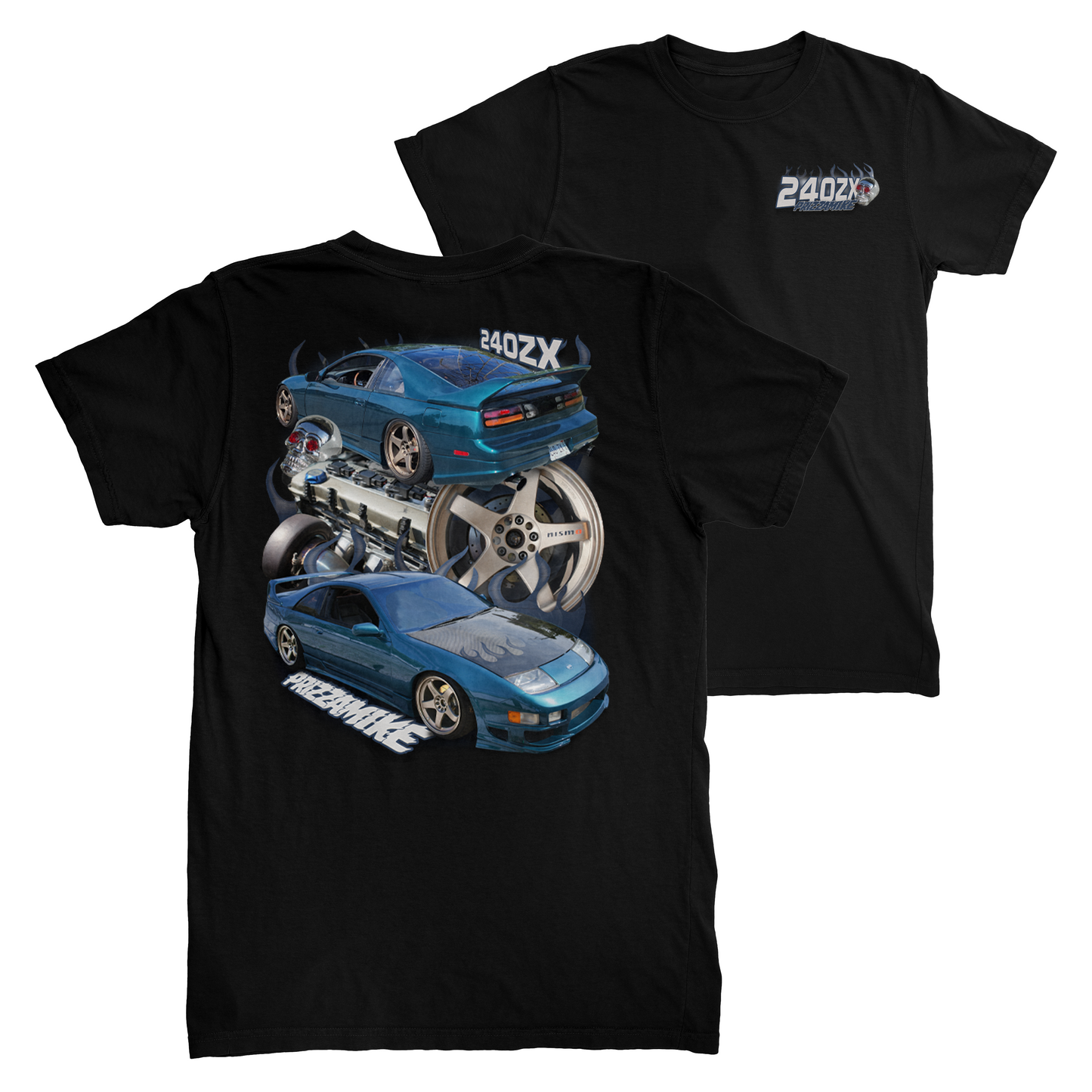 240zx Blang Tee