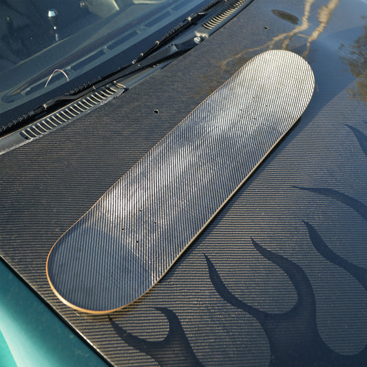 300zx Deck (Carbon Fiber Top) Limited