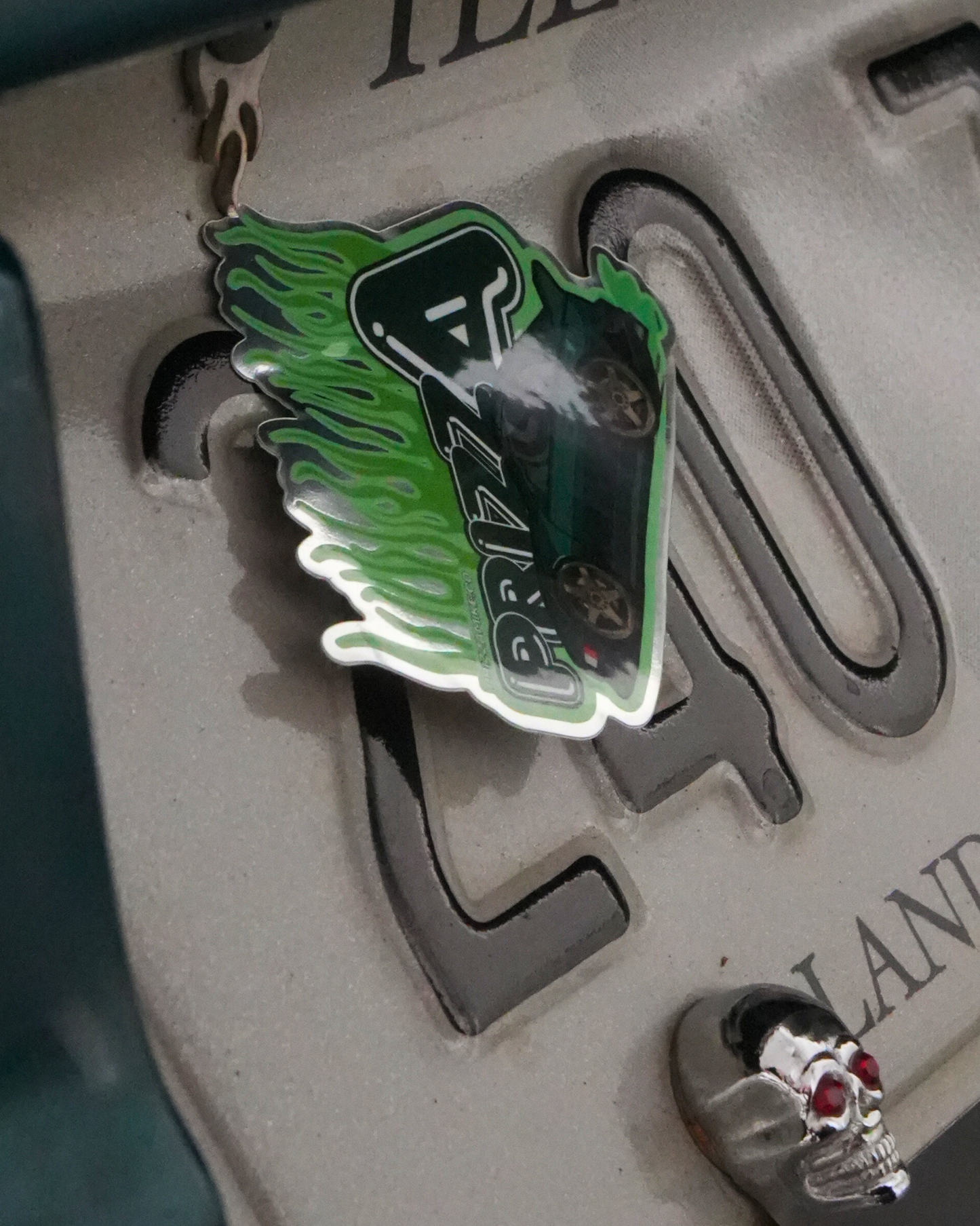 Fan Faves Sticker Pack