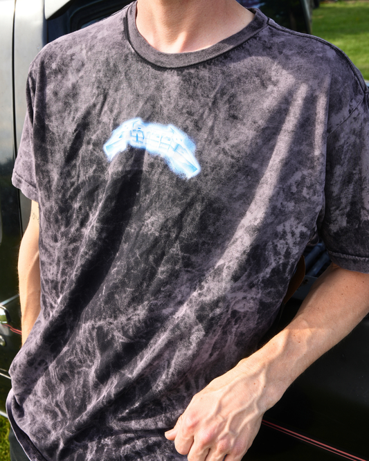 Hardbody Lightning Tee (LIMITED)