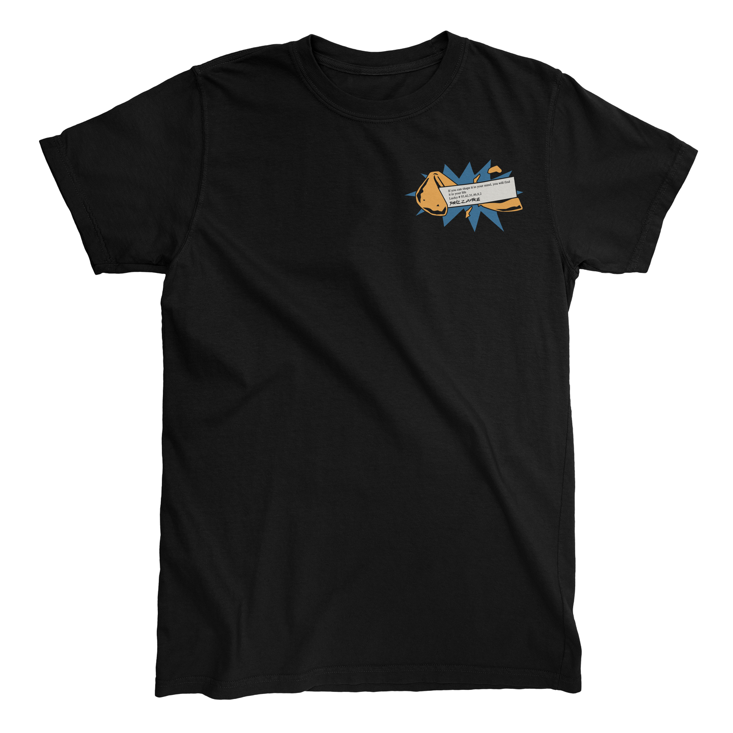 Persevere Integra Tee
