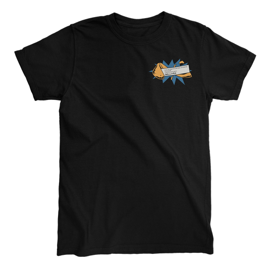 Persevere Integra Tee