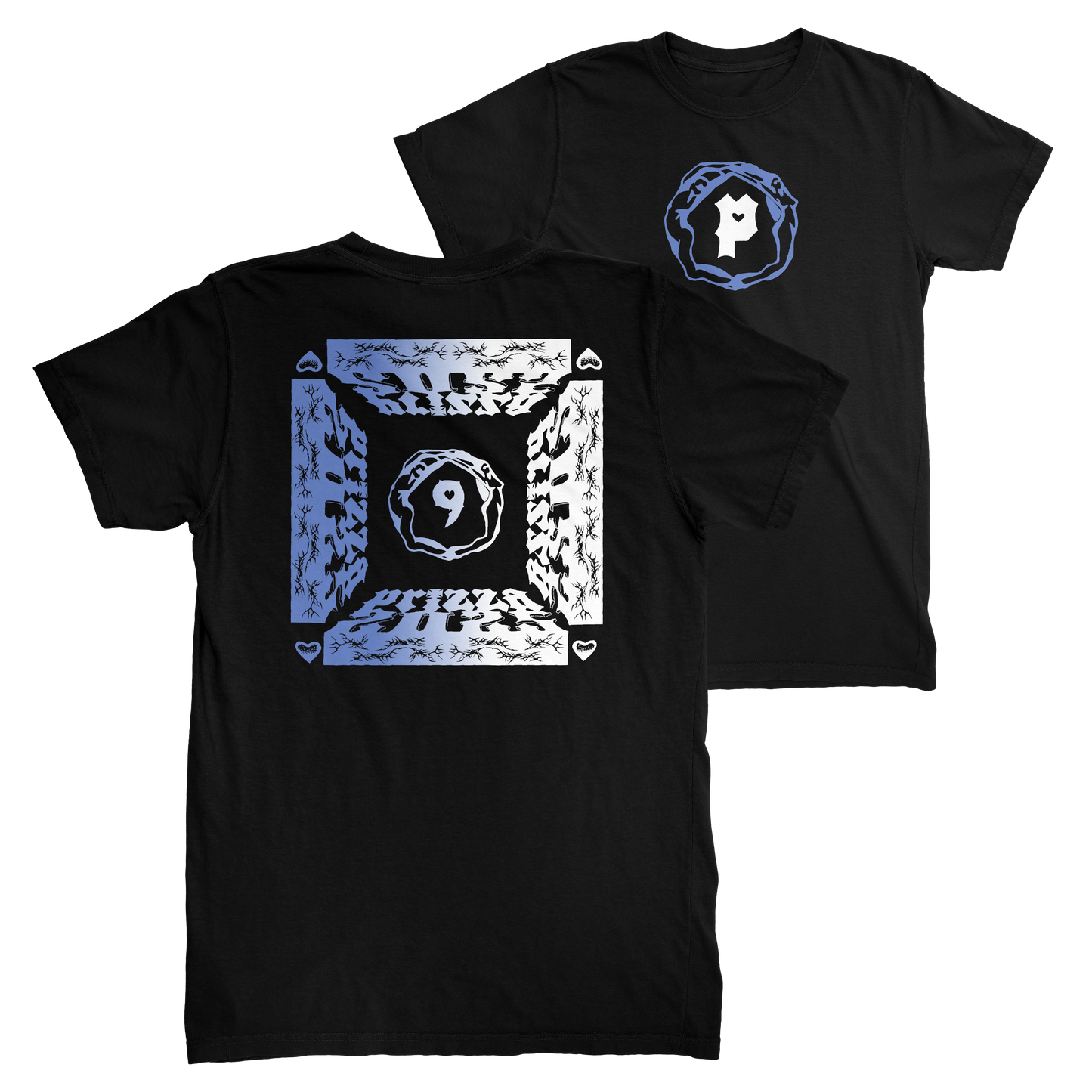 Phase 9 - Tee