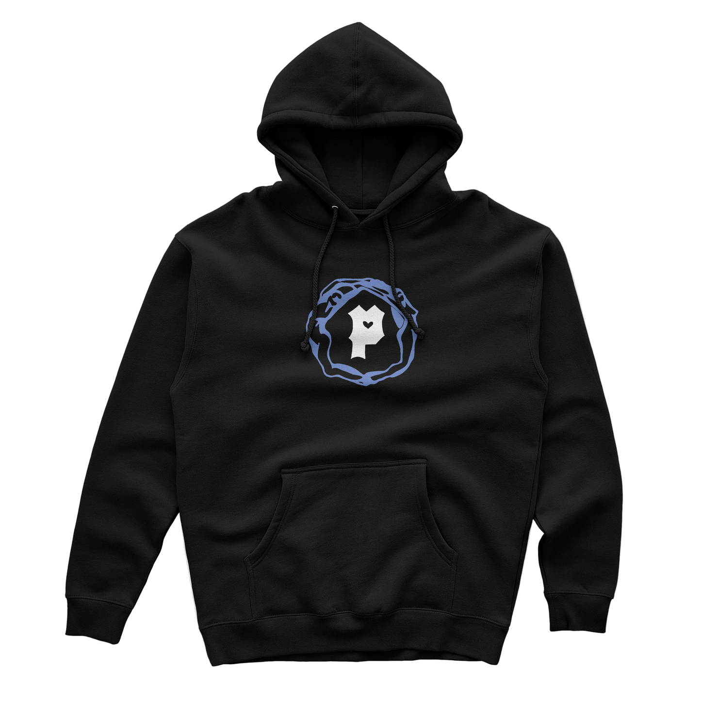 Phase 9 - Hoodie