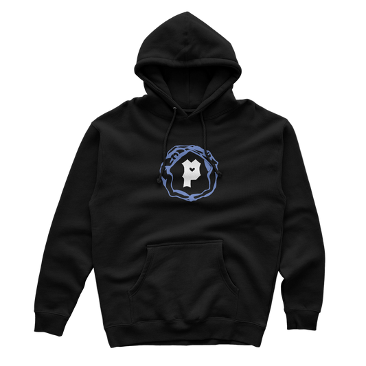 Phase 9 - Hoodie