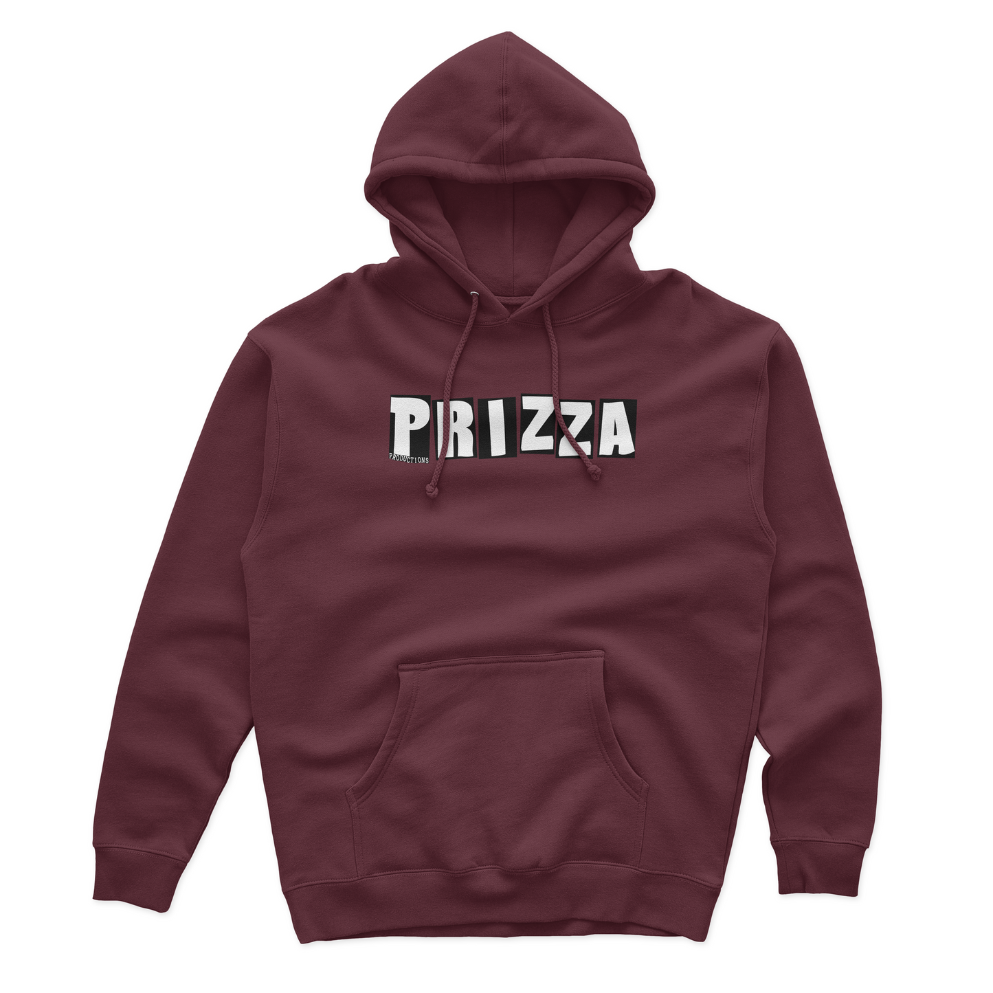 PRIZZA BAKER Hoodie