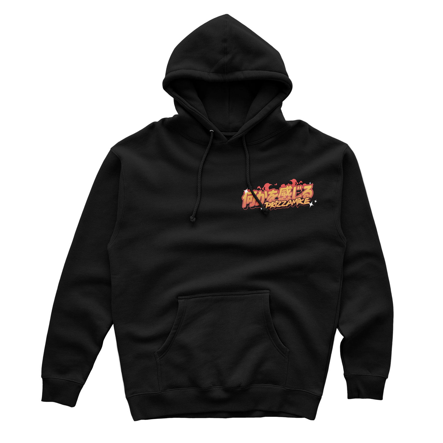 Tomorrow Isn't Promised! Hoodie