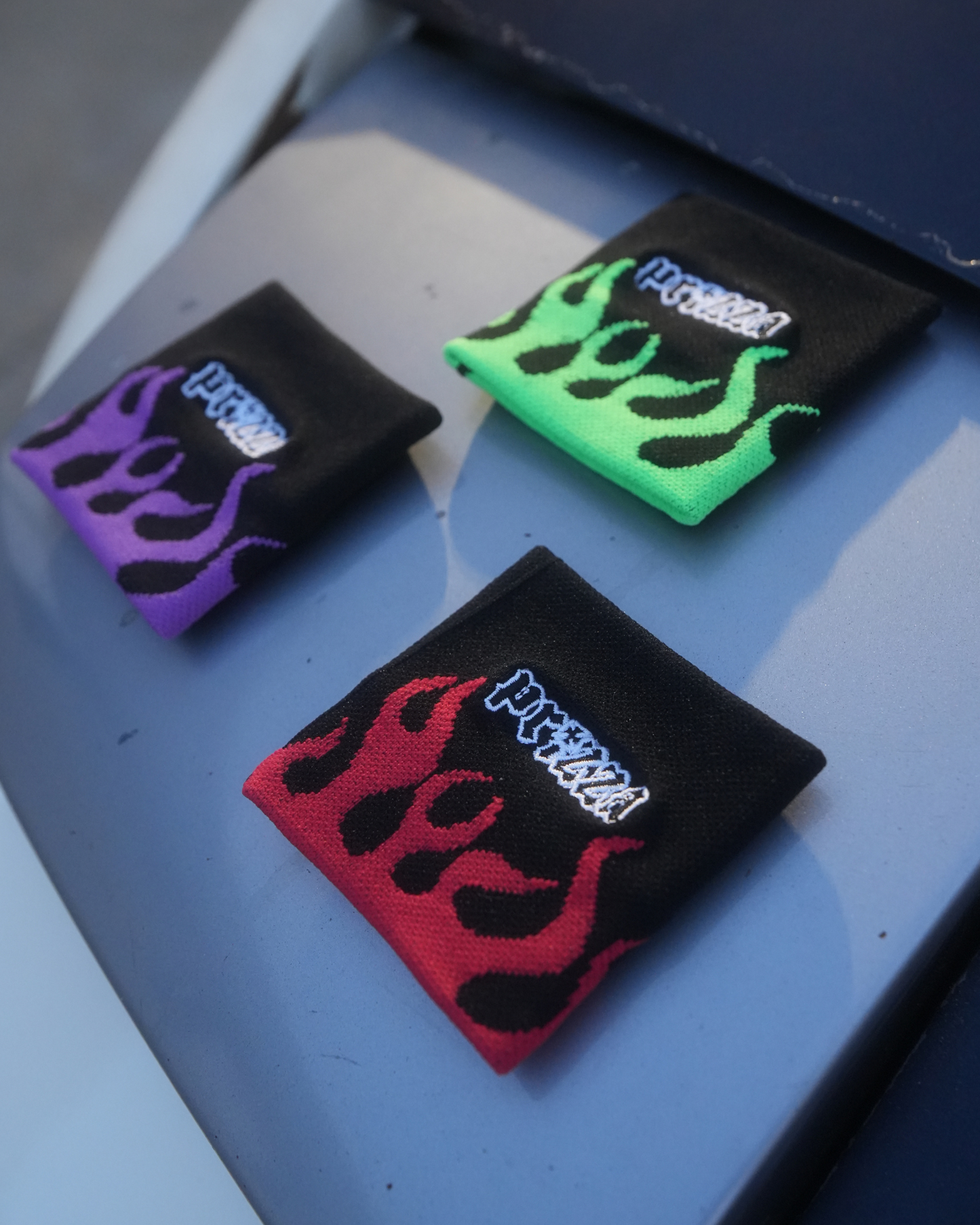 Reservoir Sock / Sweatband / Koozie