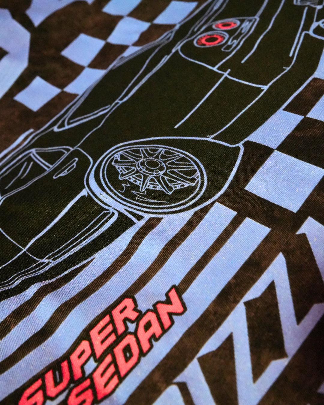 R34 Neon Tee (LIMITED)