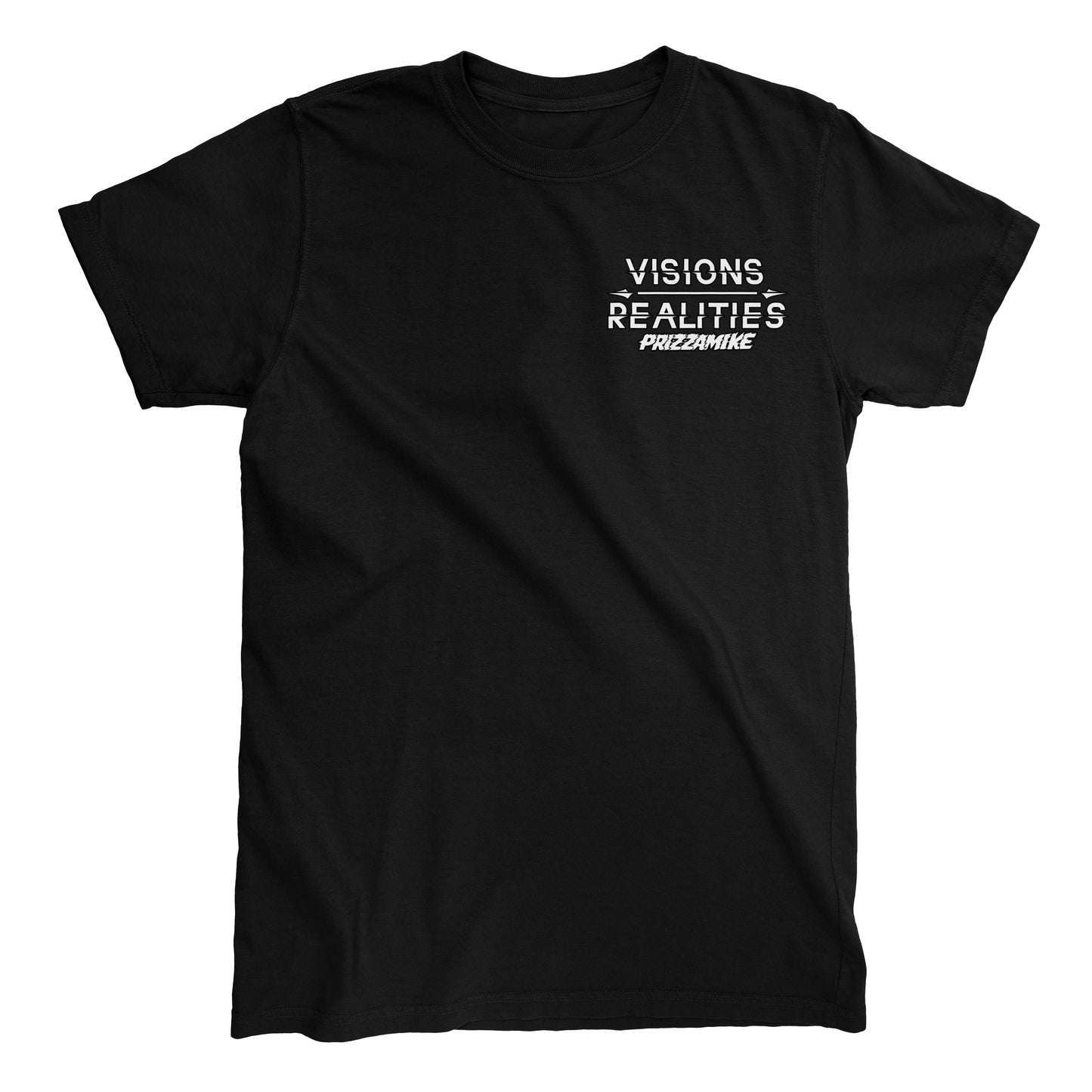 Visions to Realities 240zx Tee