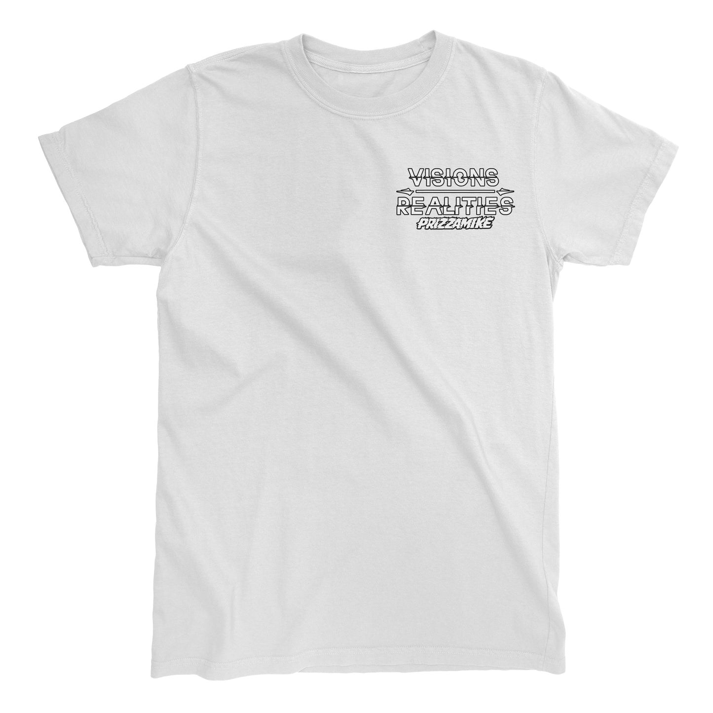 Visions to Realities 240zx Tee