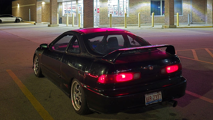 Integra DC2