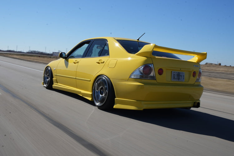Altezza