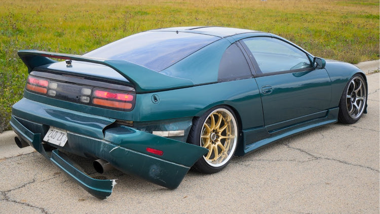 240zx Z32