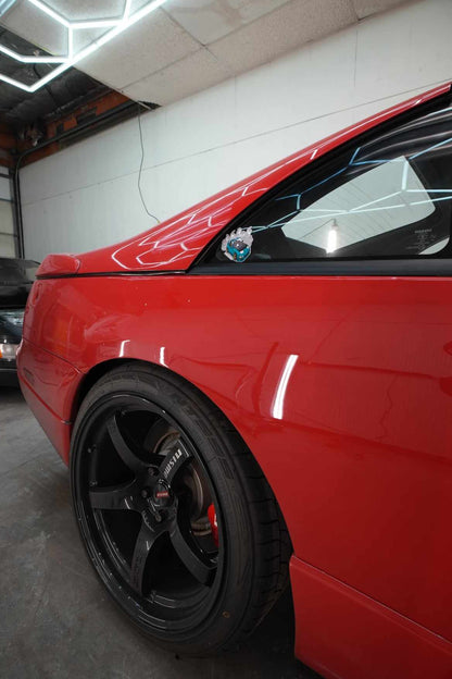 240zx / 300zx Sticker