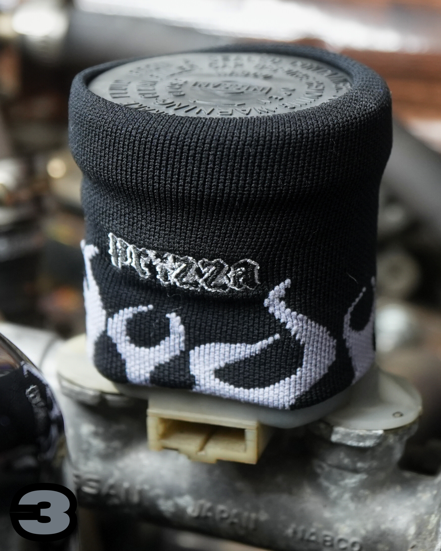 Reservoir Sock / Koozie RESTOCK