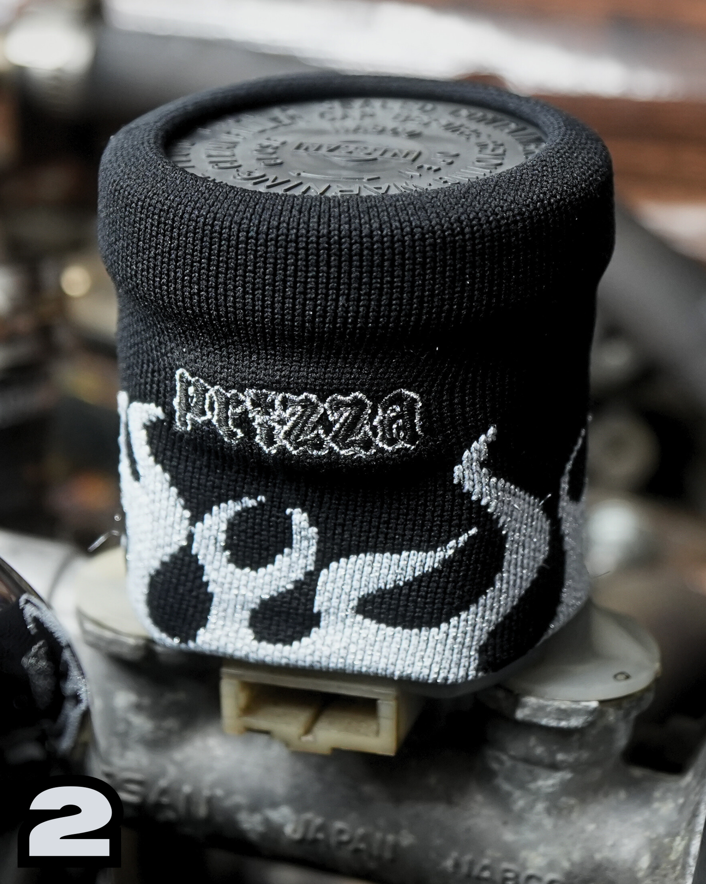 Reservoir Sock / Koozie RESTOCK