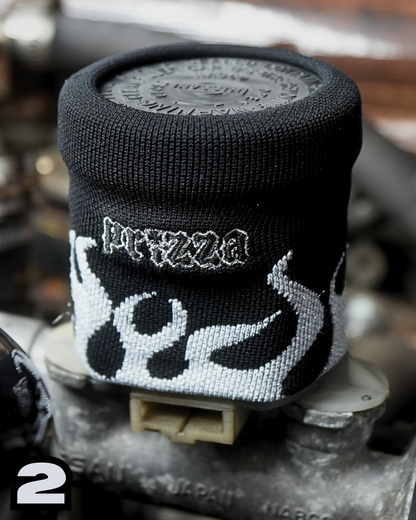 Reservoir Sock / Koozie