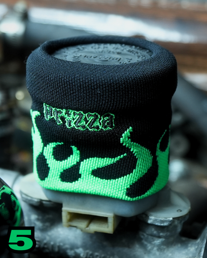 Reservoir Sock / Koozie