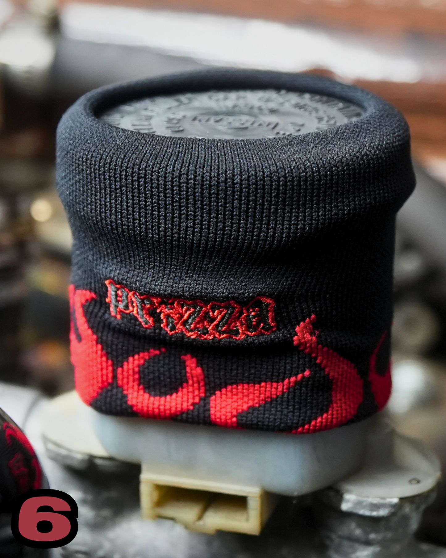 Reservoir Sock / Koozie RESTOCK