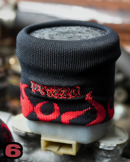 Reservoir Sock / Koozie