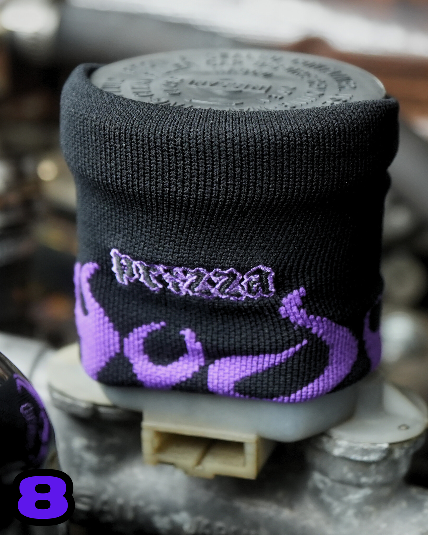 Reservoir Sock / Koozie RESTOCK