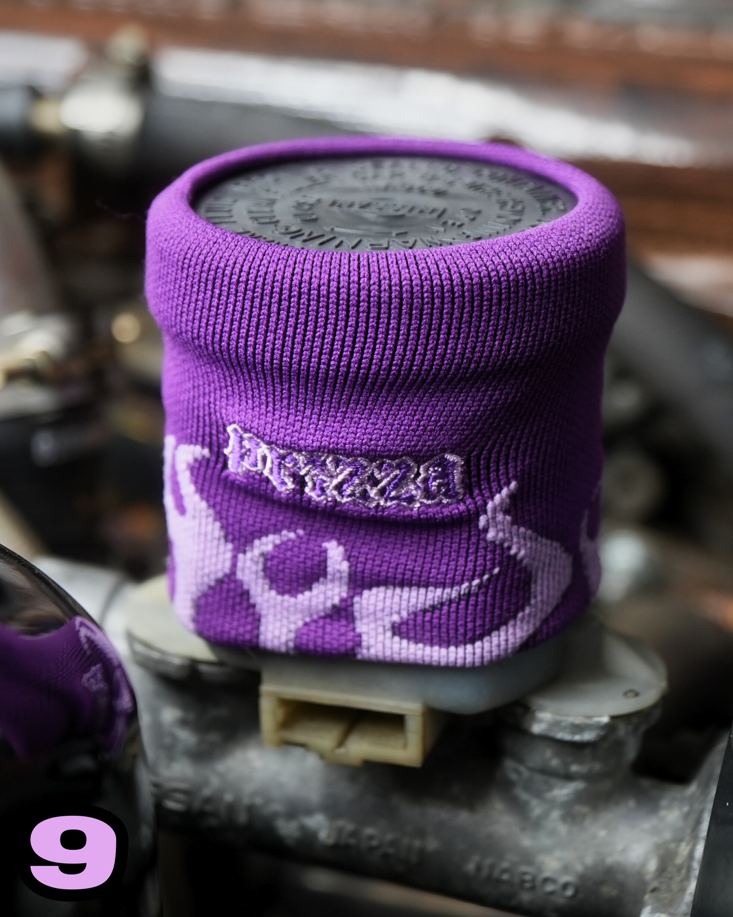 Reservoir Sock / Koozie RESTOCK