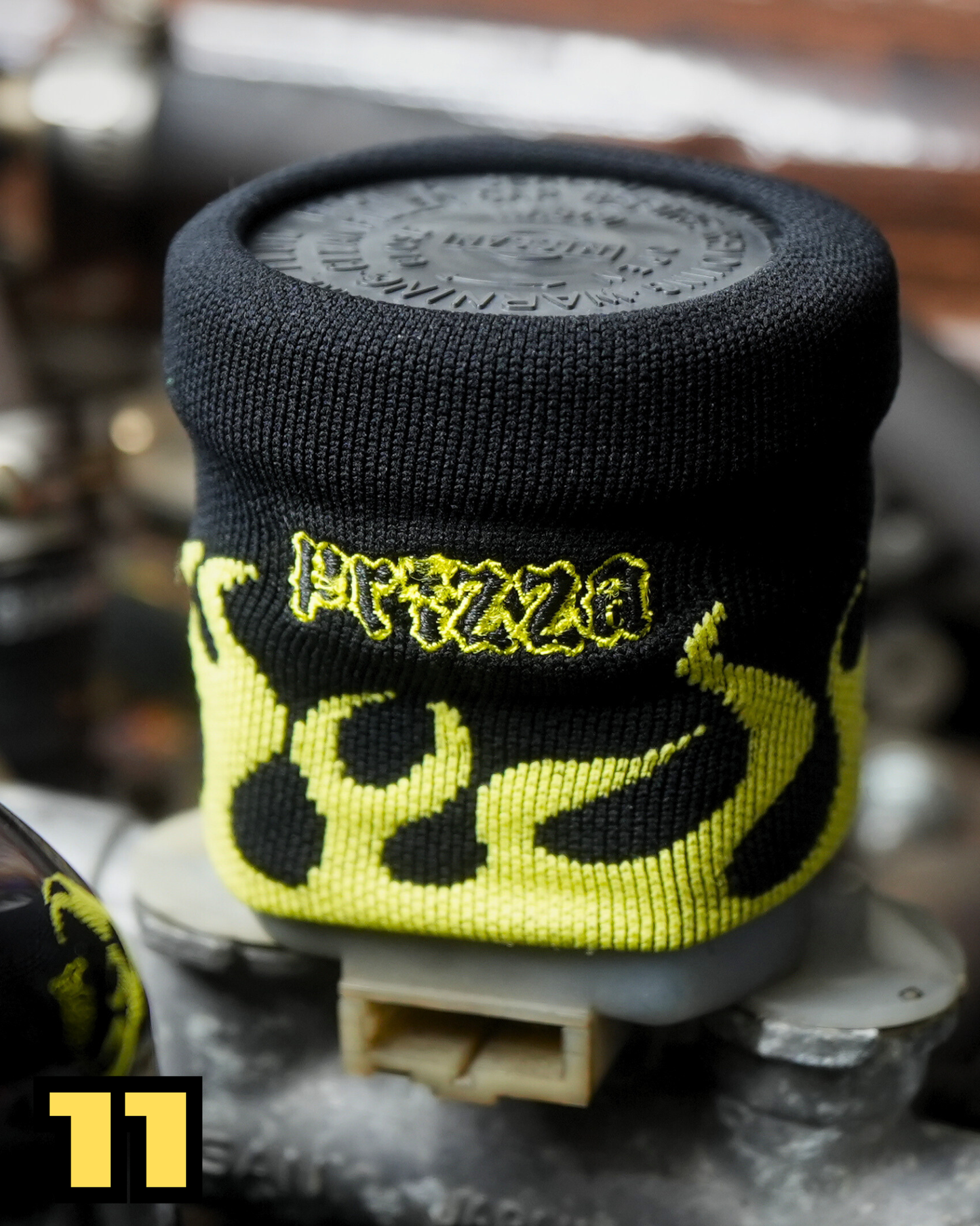 Reservoir Sock / Koozie RESTOCK
