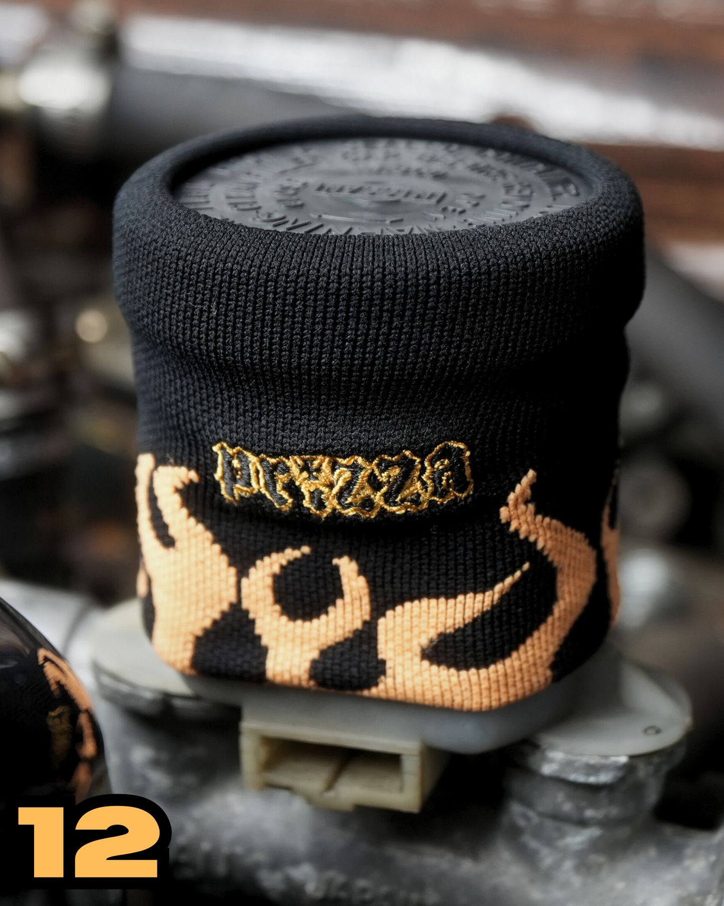 Reservoir Sock / Koozie RESTOCK