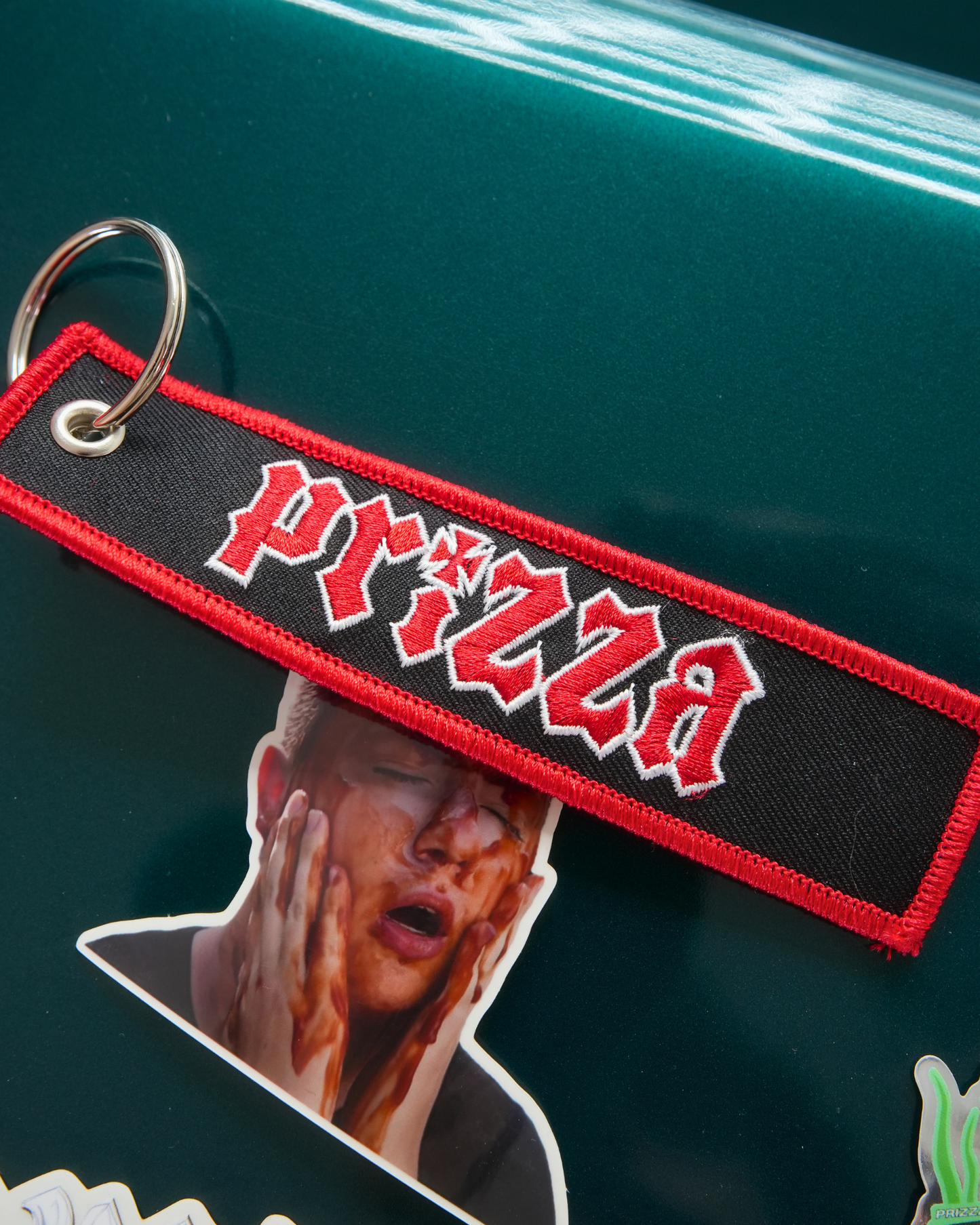 Build Thrash Inspire Jet Tag V2