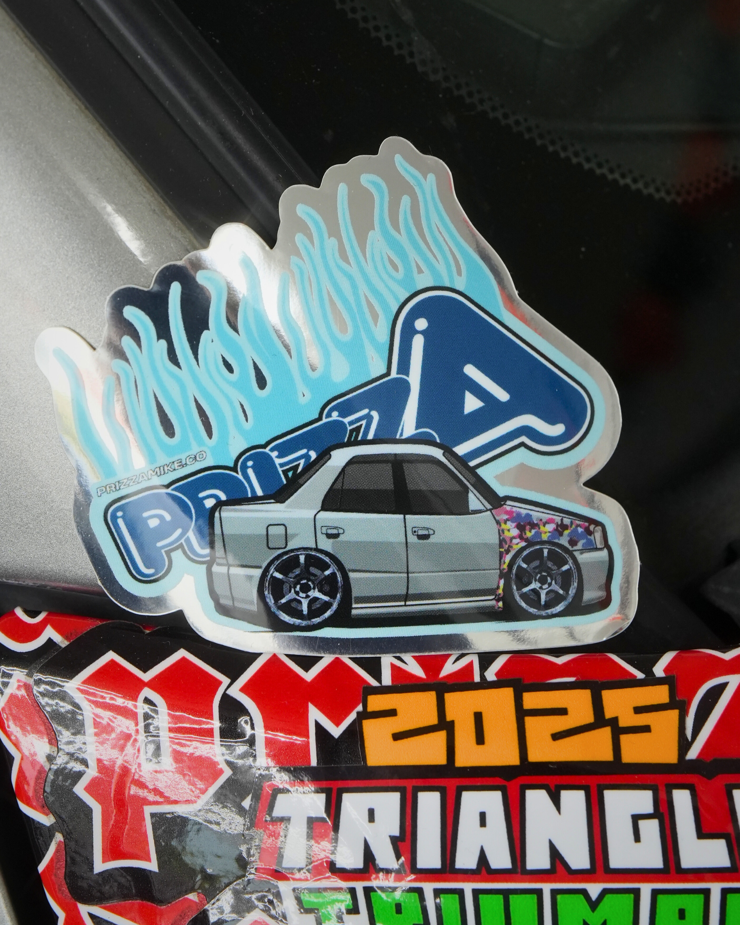 Fan Faves Sticker Pack