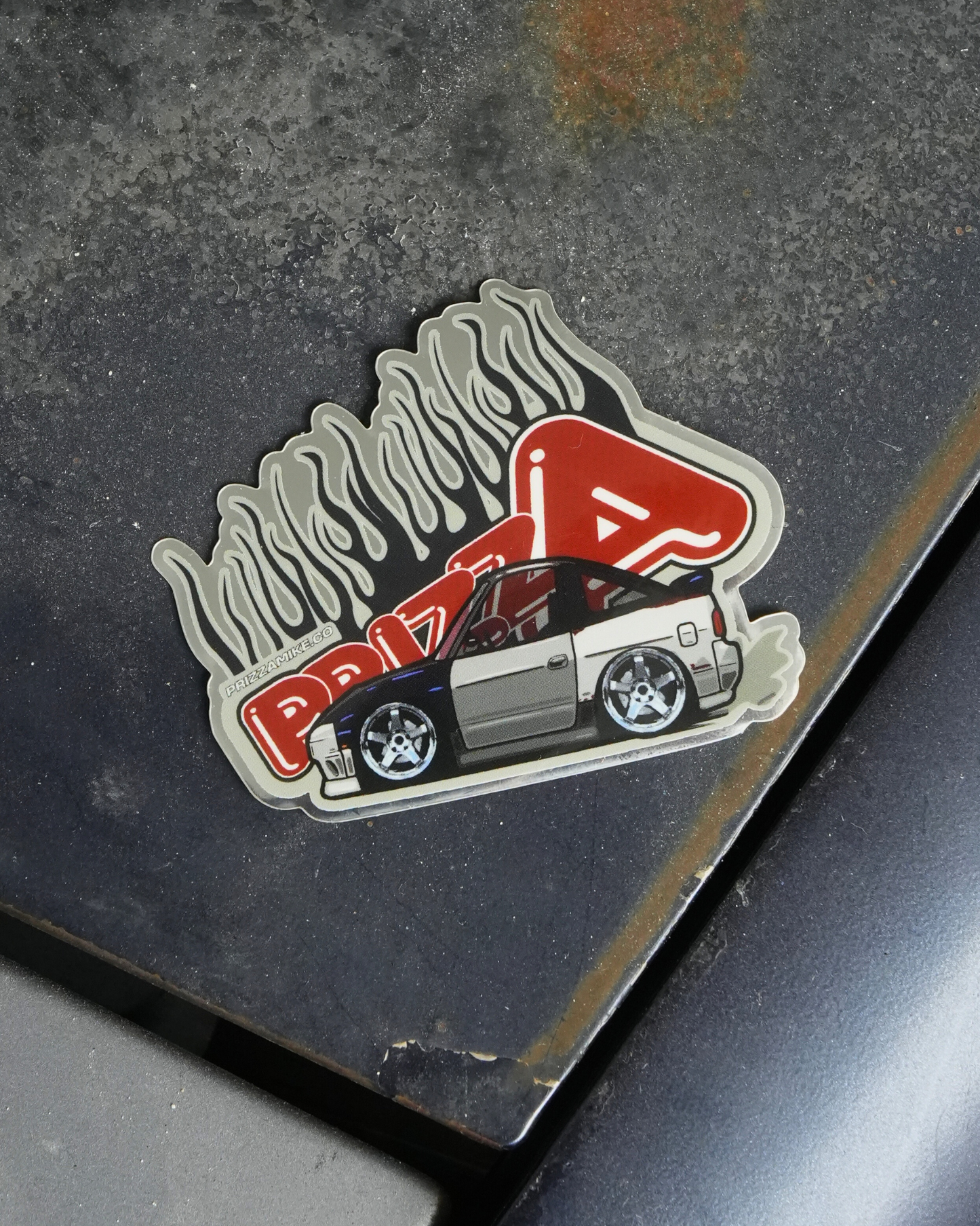 Fan Faves Sticker Pack