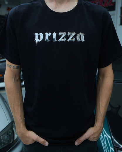 Chrome - Tee
