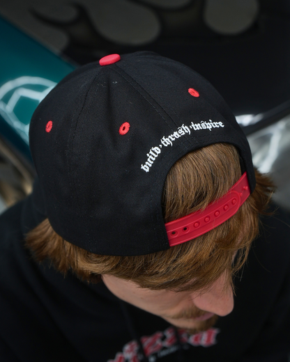 Snapback