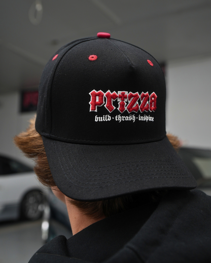 Snapback