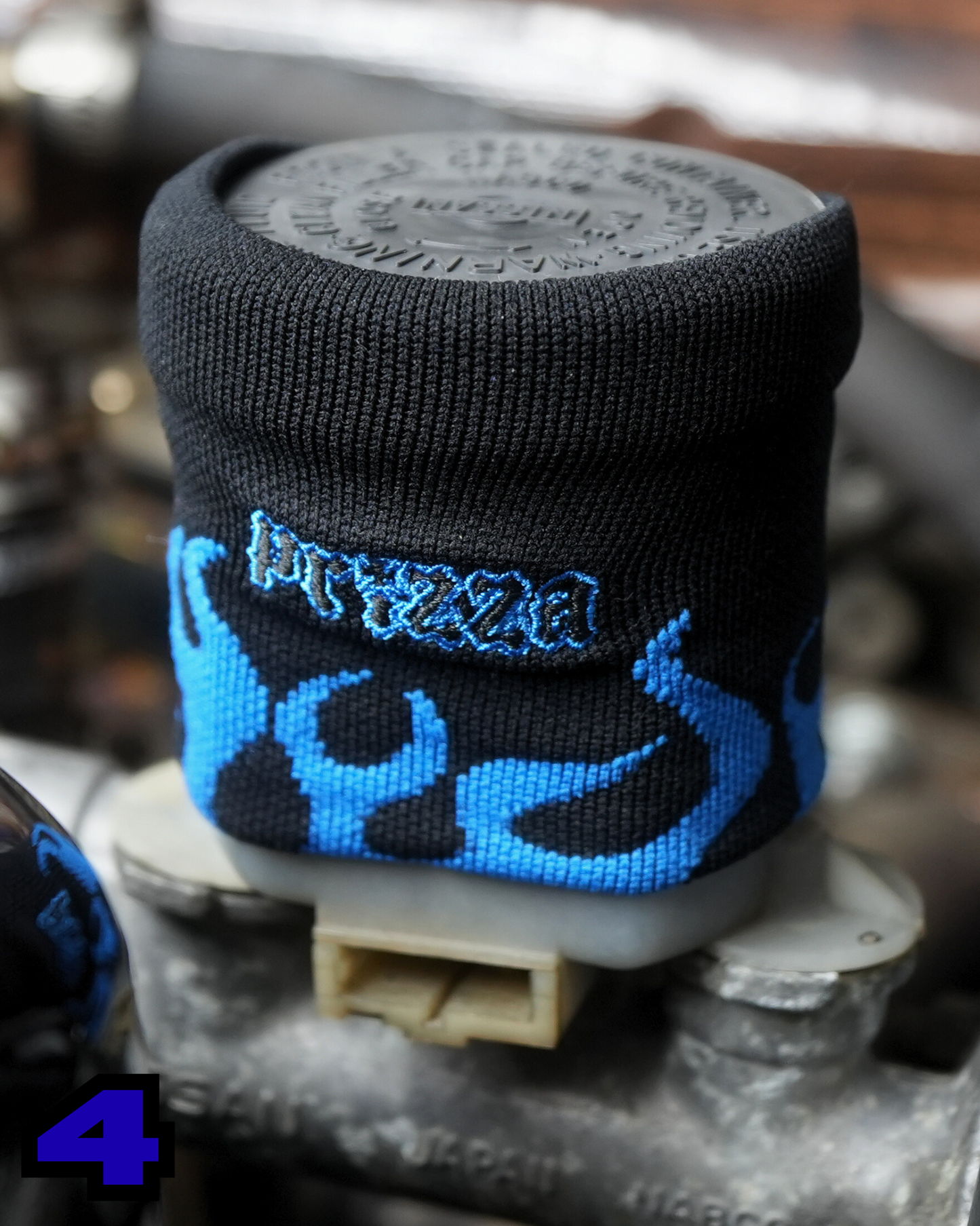Reservoir Sock / Koozie RESTOCK