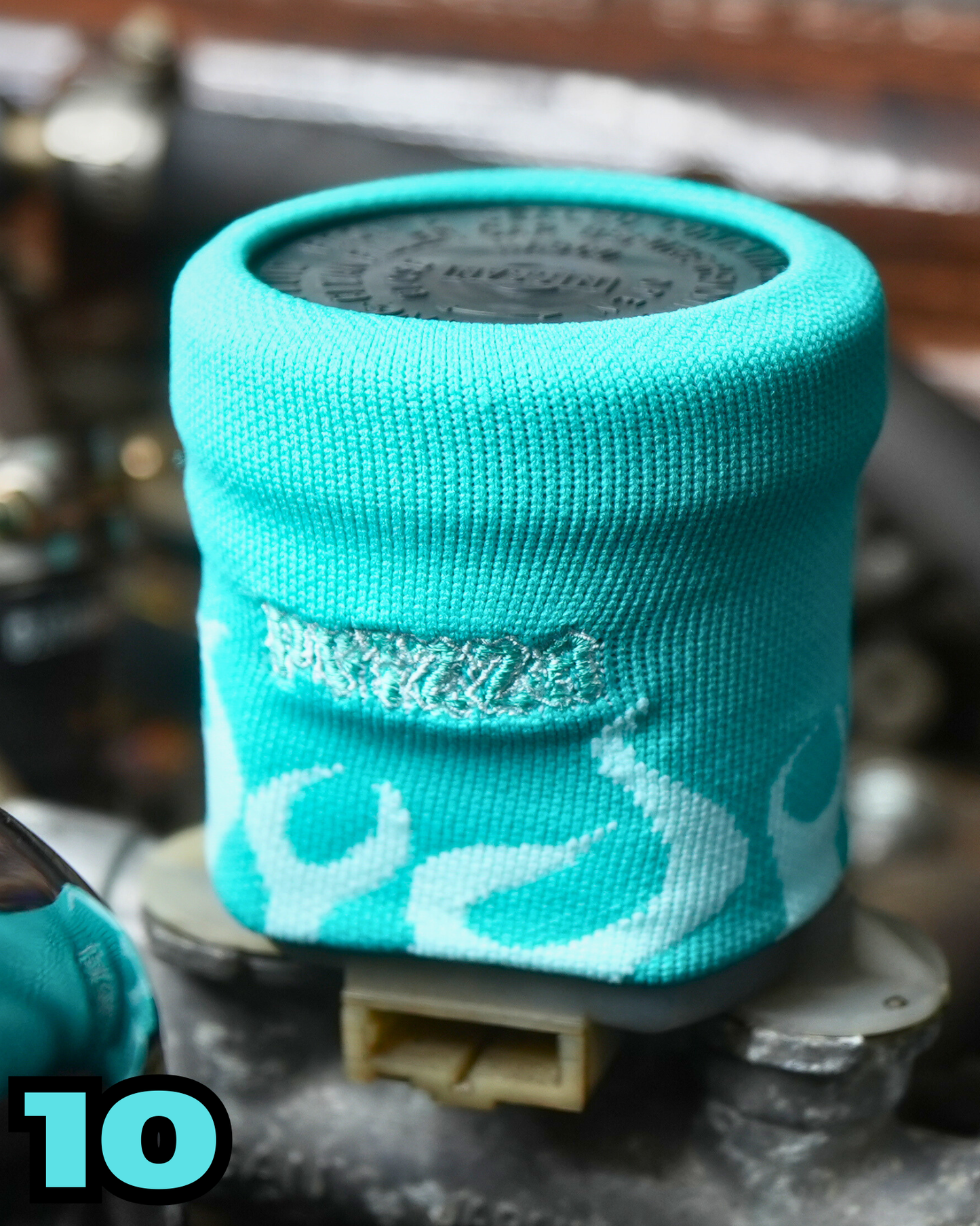 Reservoir Sock / Koozie RESTOCK