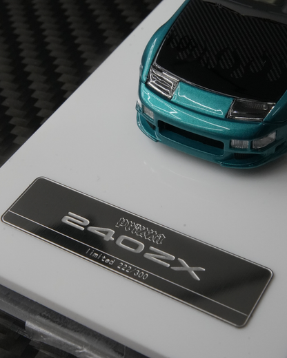 240zx Die-cast