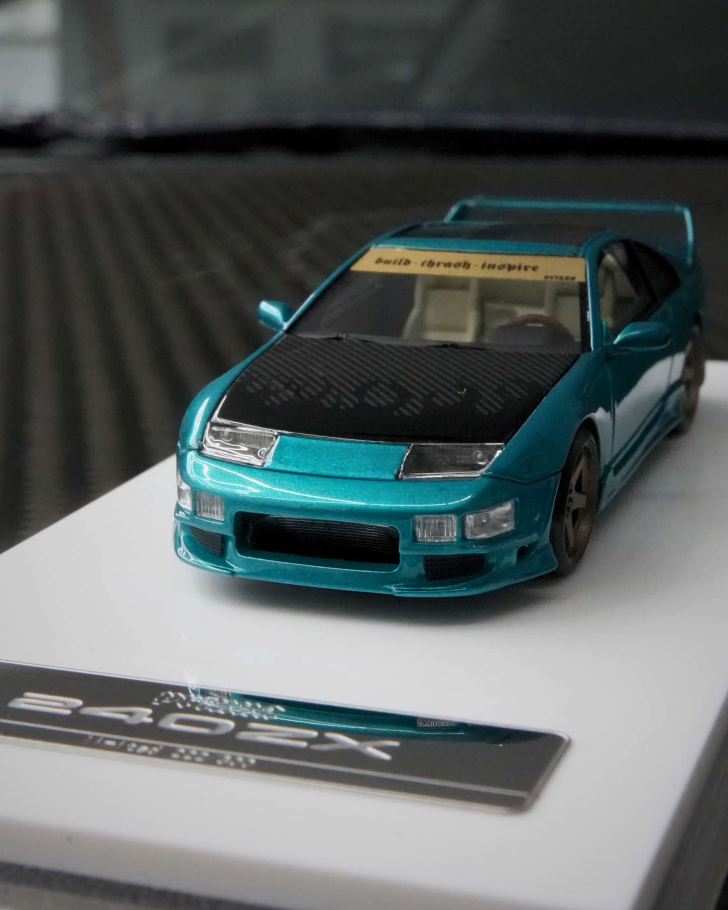 240zx Die-cast