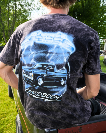 Hardbody Lightning Tee (LIMITED)