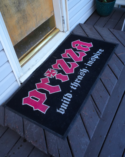 Build Thrash Inspire Rug
