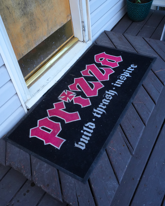 Build Thrash Inspire Rug