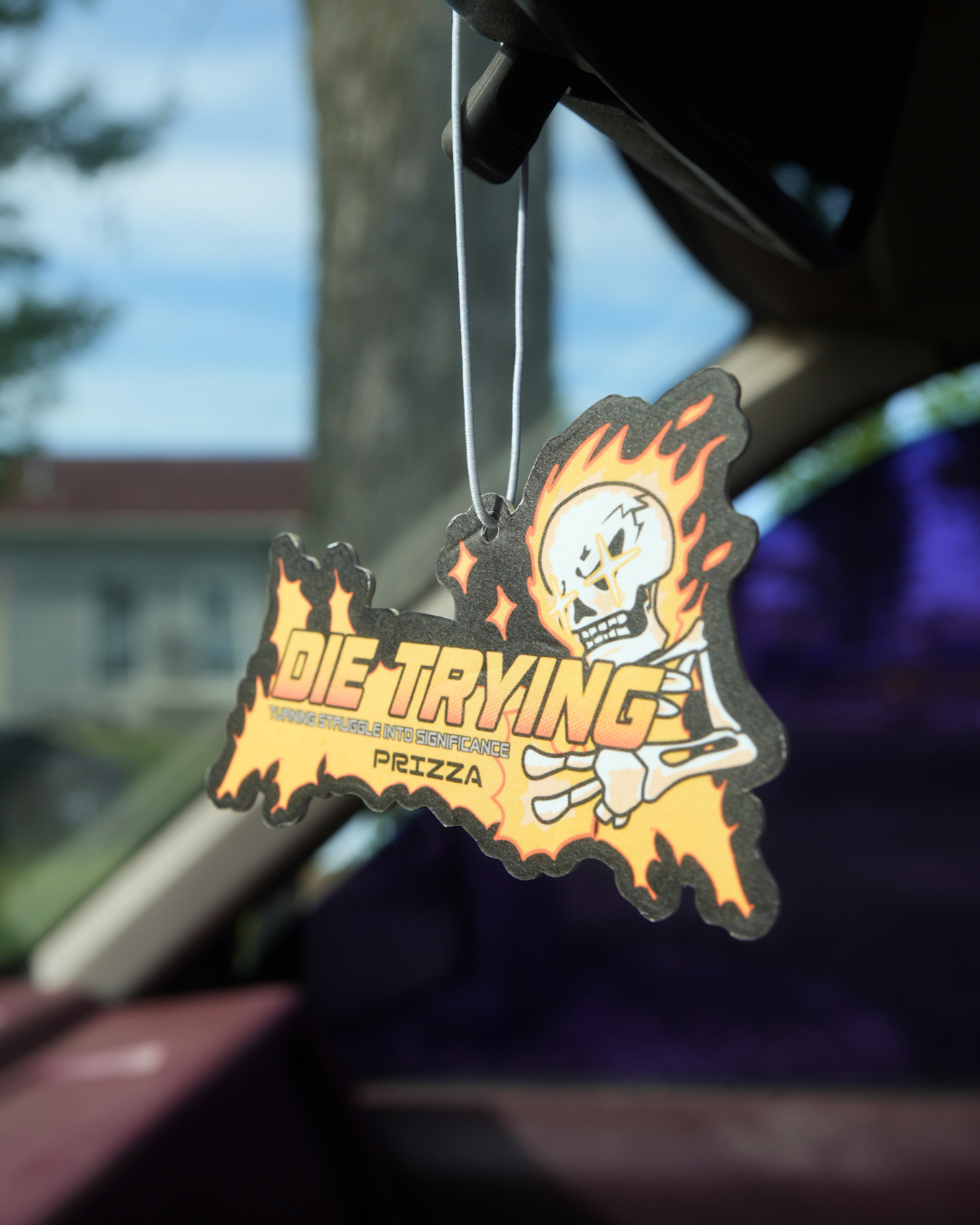 Prizza Air Fresheners