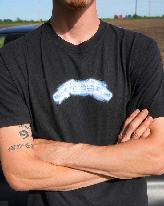 Hardbody Lightning Tee