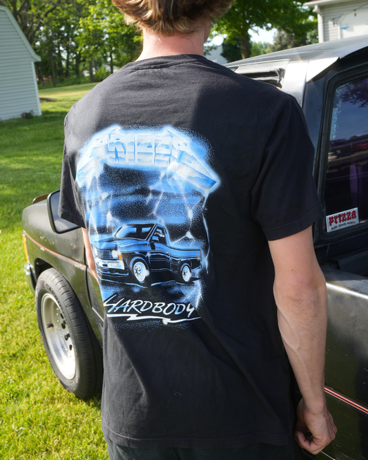 Hardbody Lightning Tee