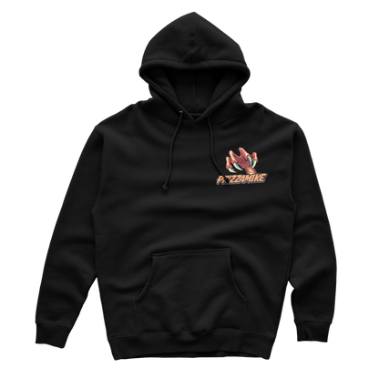 240zx Dragon Hoodie