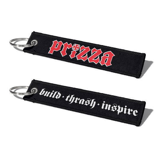 Build Thrash Inspire - Jet Tag