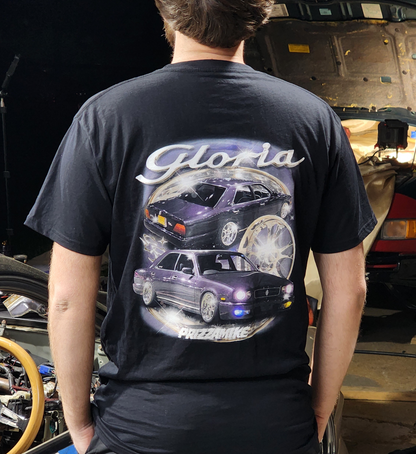 Gloria Blang Tee