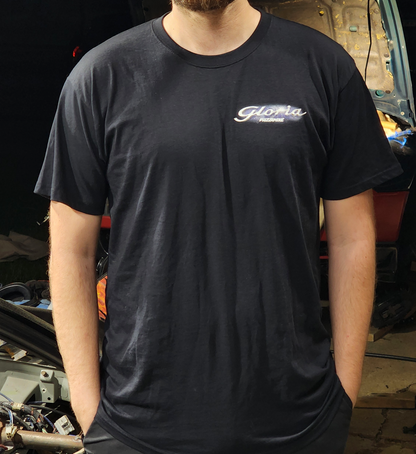 Gloria Blang Tee